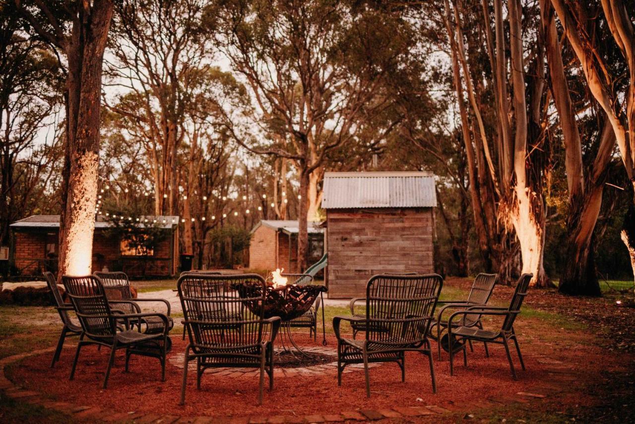 Margaret River Holiday Cottages Exterior foto