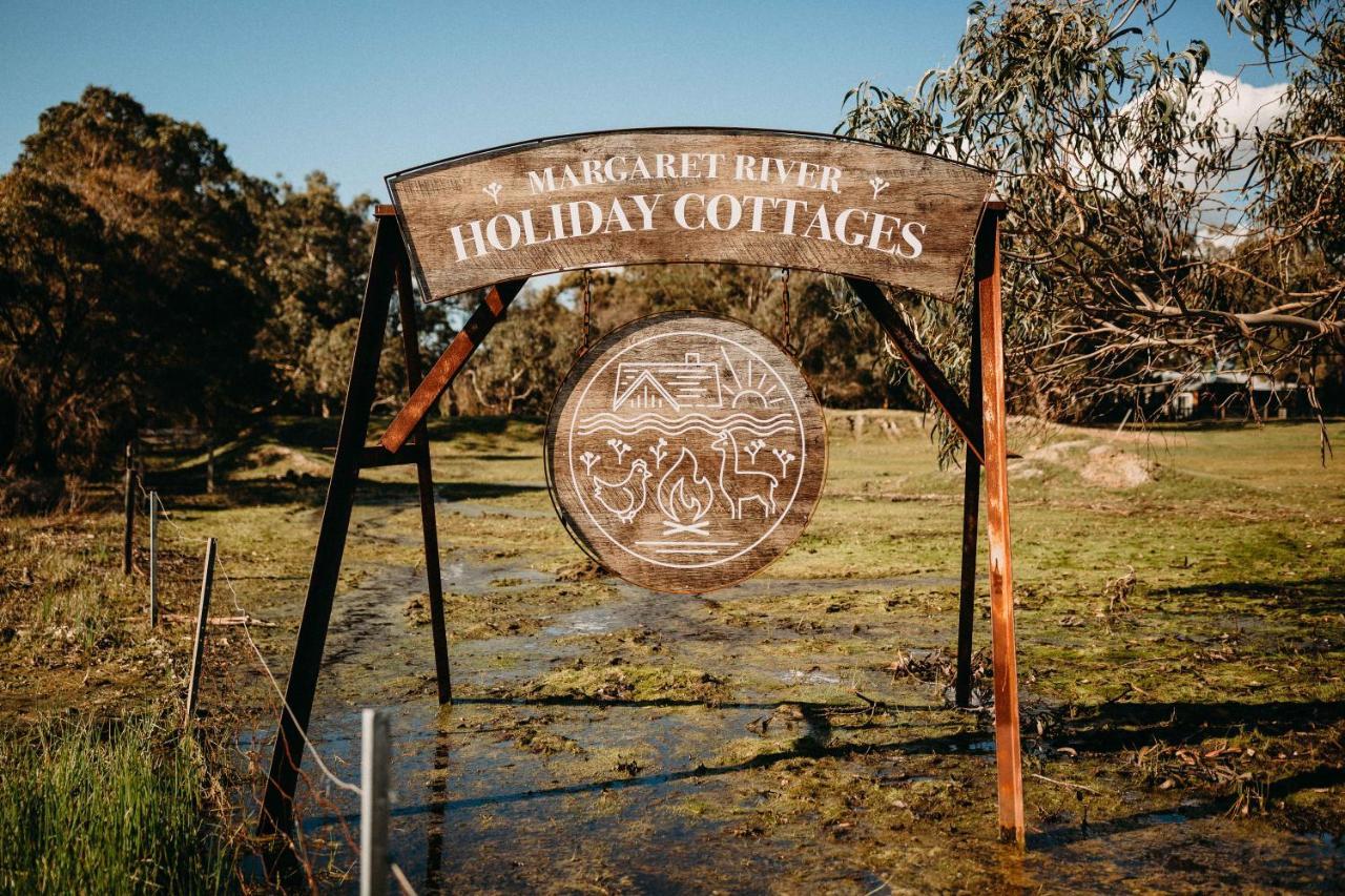 Margaret River Holiday Cottages Exterior foto