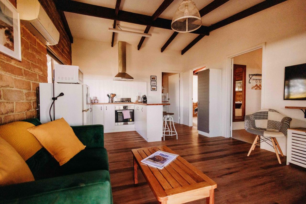 Margaret River Holiday Cottages Exterior foto