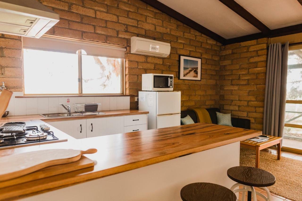Margaret River Holiday Cottages Exterior foto